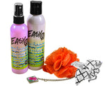 Easy A Splashin' Passion Hydrating Body Lotion with Cold-Pressed Passionfruit Oil, 6 oz