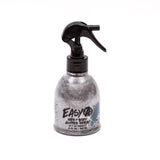 Easy A Hair and Body Glitter, 5 oz, Silver